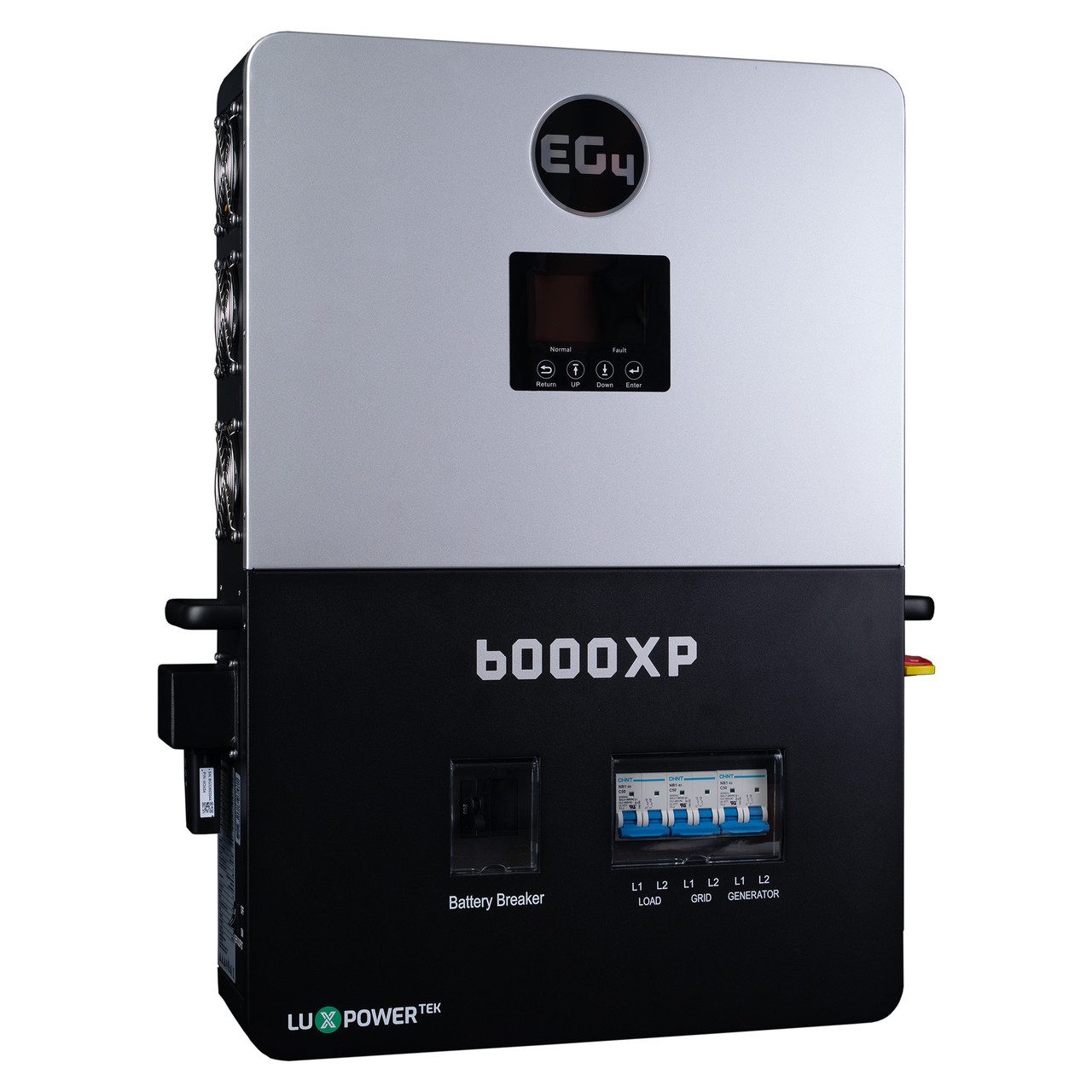 Outback Power SPC III 1500 W and 3000 W All-in-one Off-Grid Inverter